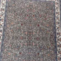 گلیم فرش ماشینی