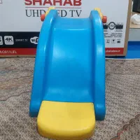 سرسره و  الاکلنگ گرون اپ