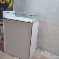 تگ لباس میز پاچال وگلس ومانکن|فروشگاه و مغازه|گناباد, |دیوار
