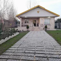 اجاره انواع ویلا وسوئیت|اجارهٔ کوتاه‌مدت ویلا و باغ|خمام, |دیوار