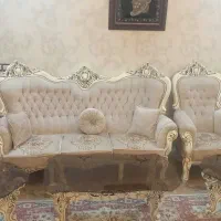 فروش مبل سلطنتی