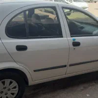 تیبا بی رنگ مدل۹۸|خودرو سواری و وانت|سبزوار, توحیدشهر|دیوار