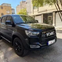 kmc t8 1402|خودرو سواری و وانت|اهواز, نادری|دیوار