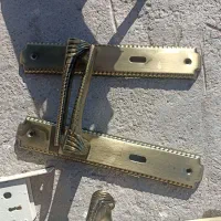 دستگیره درب چوبی|حراج|کرمانشاه, |دیوار