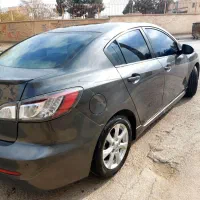 مزدا مدل 90 تیپ 3|خودرو سواری و وانت|بجنورد, |دیوار