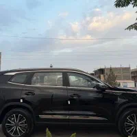 تیگو ۸ پرومکس IE|خودرو سواری و وانت|قم, بلوار امین و ساحلی|دیوار