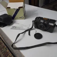 دوربین قدیمی کلکسیونی