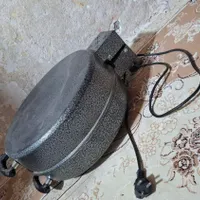 تنور برقی|اجاق گاز و لوازم برقی پخت‌وپز|شوشتر, |دیوار