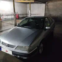 زانتیا مدل ۸۴ وارداتی