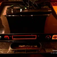 میکروفون|آلات موسیقی|سبزوار, امام خمینی (ناوی)|دیوار