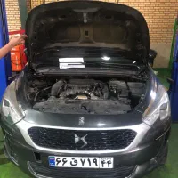 تعمیرات تخصصی DS و سیتروئن c3 و c5