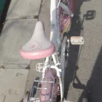 دوچرخه دخترانه