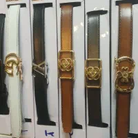 کمربند ریلی زنانه