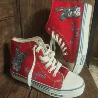 کفش ال استار سایز 37ـ38