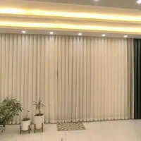 نصاب حرفه ای پرده