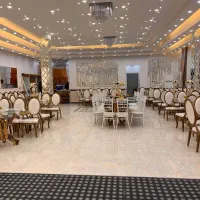 تالار های تشریفات اریا|خدمات پذیرایی، مراسم|بهارستان, |دیوار