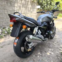 سوزوکی Gsx 1400|موتورسیکلت|تهران, اکباتان|دیوار