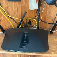 Router nighthawk ax6 روتر نایت هاوک