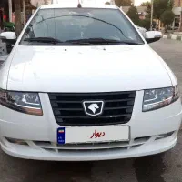 سمند سورن پلاس