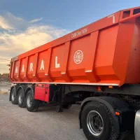 کشنده فاو مدل 97|خودرو سنگین|سیرجان, |دیوار