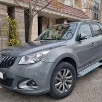 هایما اس ۷ پلاس مدل ۱۴۰۰