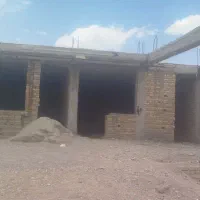 فروش خانه نیمه کاره 200 متری دزک