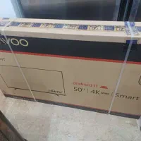 تلوزیون ۵۰ اینچ دوو