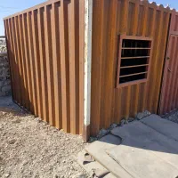 کانتینر ۲۴ متری|ابزارآلات|اسلام‌شهر, زرافشان|دیوار
