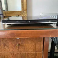 دی وی دی و سی دی پلیر