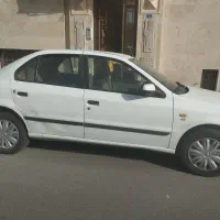 سمنداف سون دوگانه شرکتی|خودرو سواری و وانت|قم, عمار یاسر|دیوار