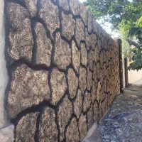 بنای دیوار چین،سیمانکاری،کاشی،سرامیک،سنگ و|خدمات پیشه و مهارت|خمین, |دیوار