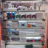 ویترین مغازه