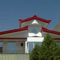 اجرای سبک سازی و شیروانی، سوله وآلاچیق