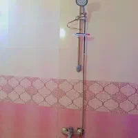 سوییت مبله مرکز شهرماهان|اجارهٔ کوتاه‌مدت ویلا و باغ|ماهان, |دیوار