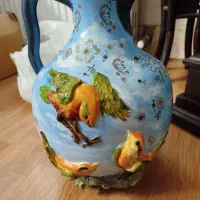 کوزه دست ساز