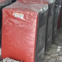 ۸شعله هیتر بخاری گازی فندار بزرگ صنعتی