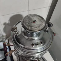 سماور گازی اکبر برادران|سماور، چای‌ساز، قهوه‌ساز|تهران, یافت آباد شمالی|دیوار