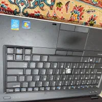 لپ تاب DELL|رایانه همراه|خرمآباد, |دیوار