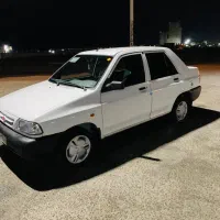 پراید مدل ۹۸|خودرو سواری و وانت|جیرفت, |دیوار