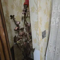 آباژور برنزی