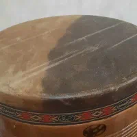 تمبک شیرانی