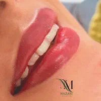 آموزش آرایش دائم چهره با تخفیف استثنایی|خدمات آرایشگری و زیبایی|اهواز, زیتون کارمندی|دیوار