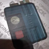 قفل برقی سیزا ایتالیایی|مصالح و تجهیزات ساختمان|اصفهان, جلالیه|دیوار