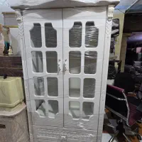 کمد بچه به همراه دراور کشوی لباس کودک نو