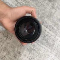 لنز ۵۰ کنون