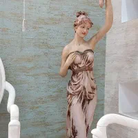 چراغ خواب مشعل دار