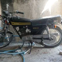 موتور سیکلت هوندا