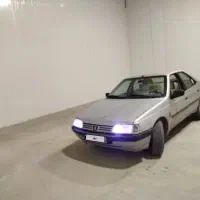 پژو 405 مدل 92 دوگانه سوز دستی