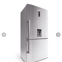 یخچال جی سان آکبند|یخچال و فریزر|بافق, |دیوار