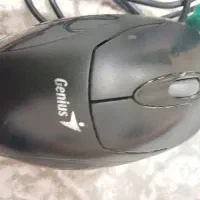 موس خارجی|قطعات و لوازم جانبی رایانه|مشهد, الهیه|دیوار